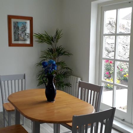 Colebrook Cottage Isle of Whithorn Exterior photo