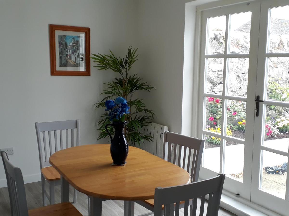Colebrook Cottage Isle of Whithorn Exterior photo