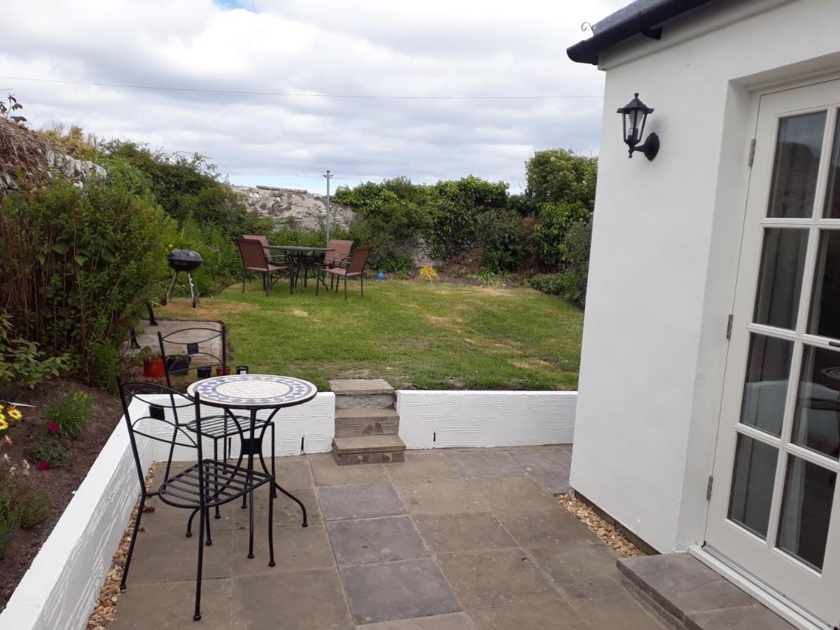 Colebrook Cottage Isle of Whithorn Exterior photo