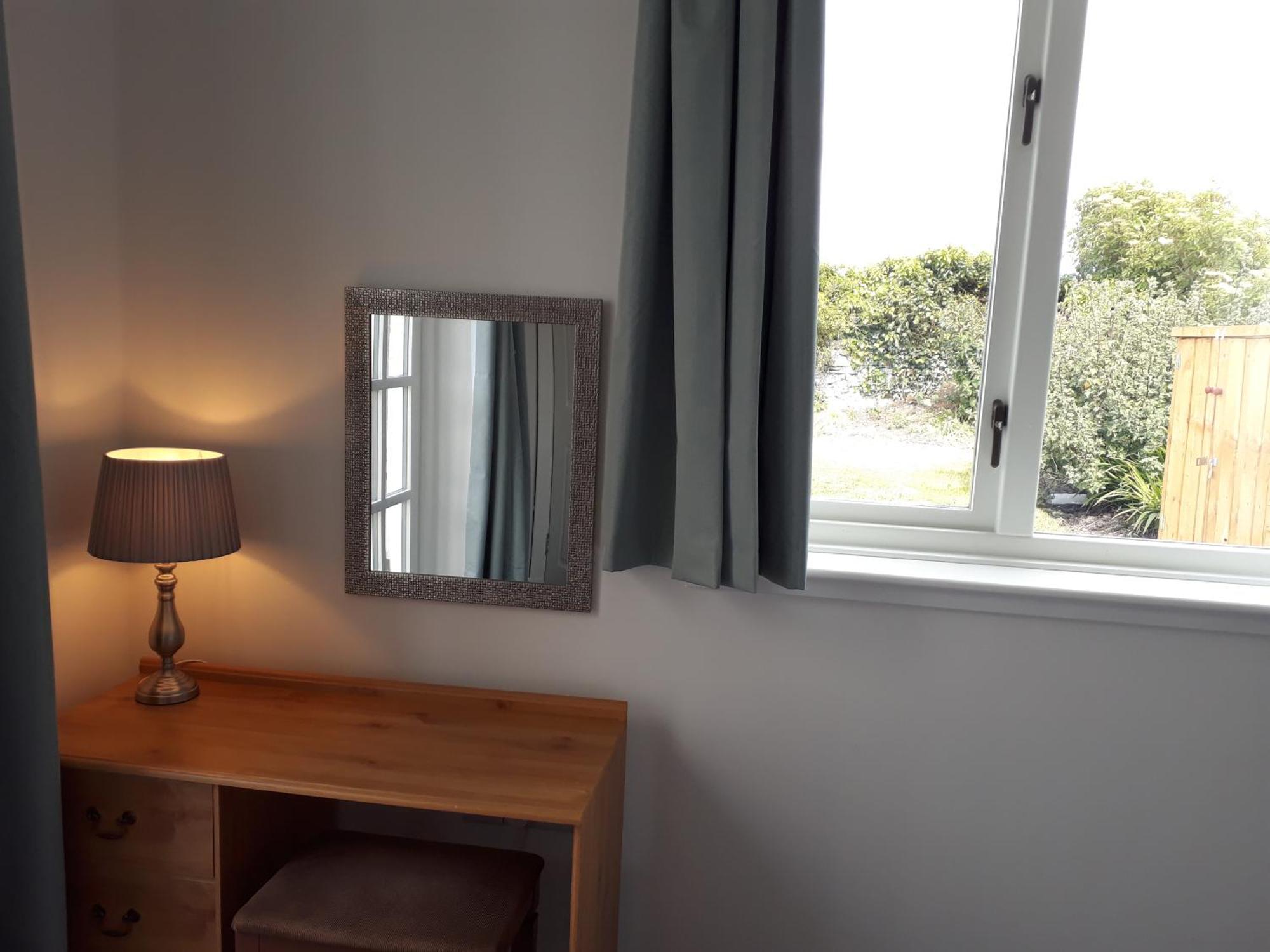 Colebrook Cottage Isle of Whithorn Room photo